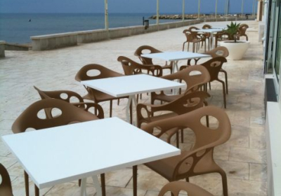 Ristorante Sand Design